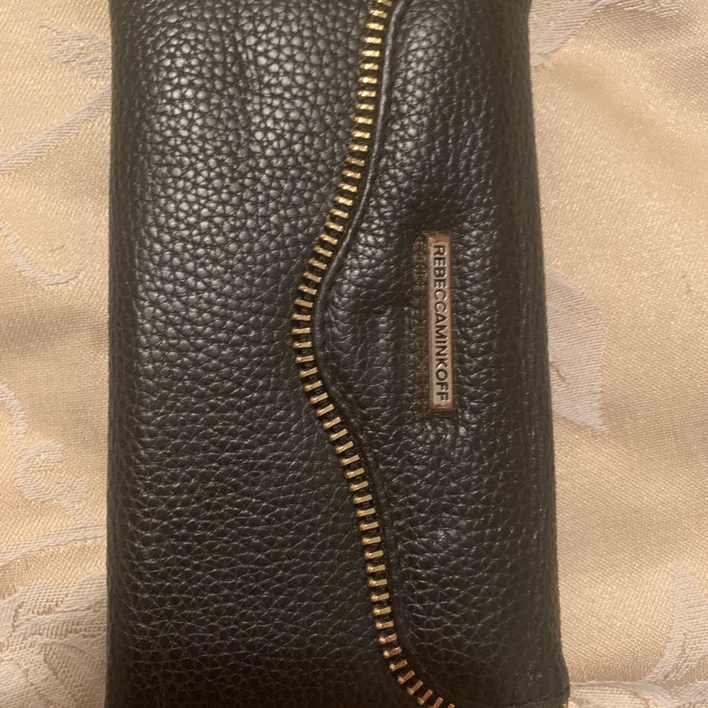 Phone case Rebbeca minkoff .